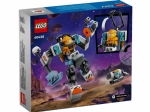 LEGO® City 60428 - Vesmírny konštrukčný robot